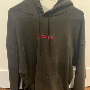 Air Jordan Hoodie